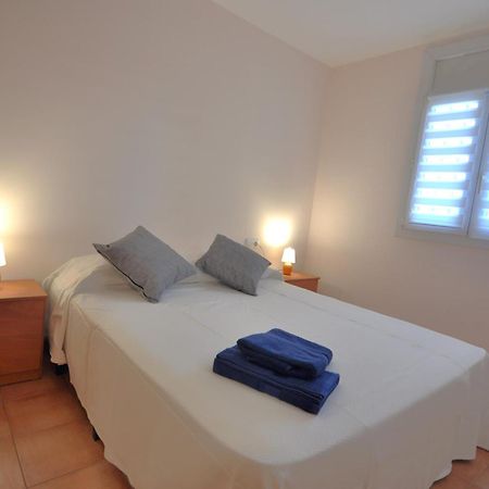 Rnet - Stella Maris Appartement Roses Buitenkant foto